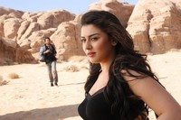 Hansika New Gallery